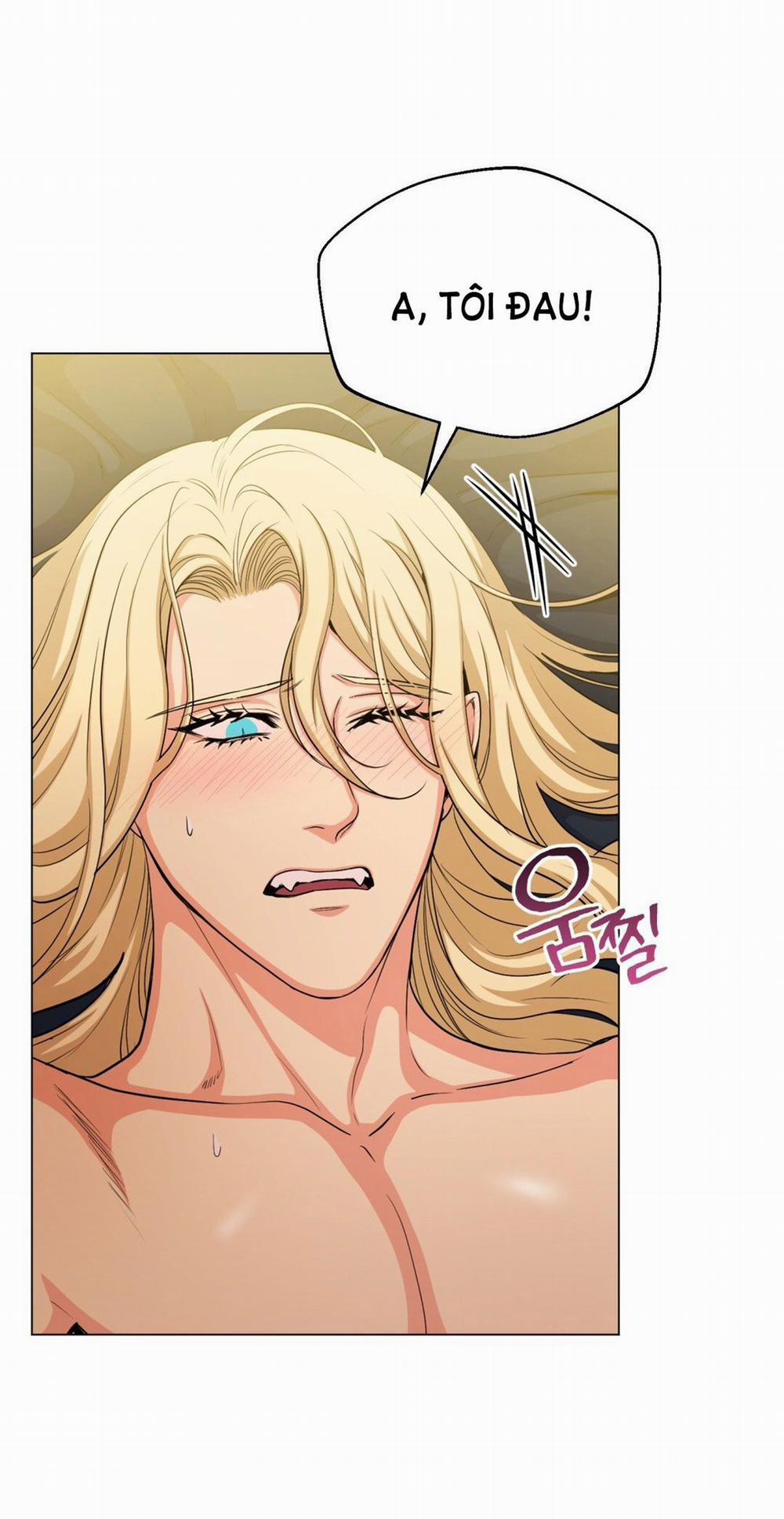 Mặt Trăng Của Ma Giới 30.2 trang 11