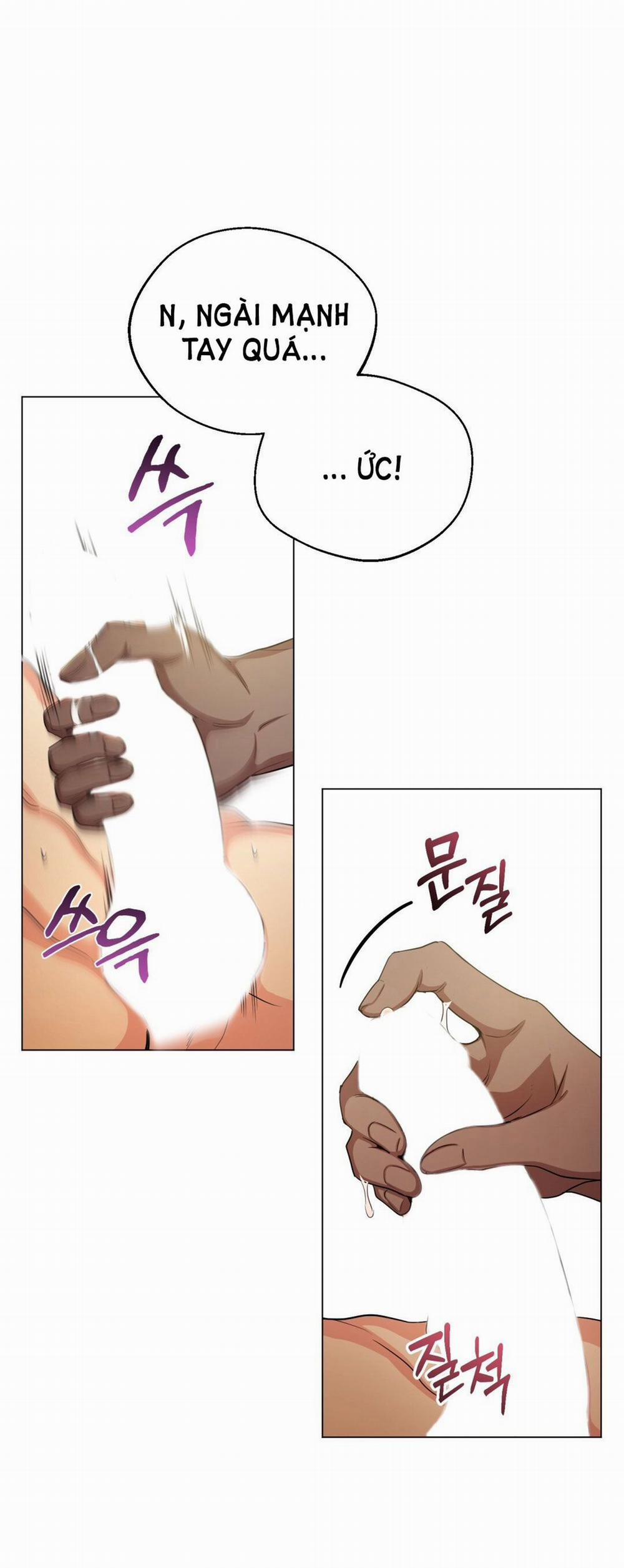 Mặt Trăng Của Ma Giới 30.2 trang 12