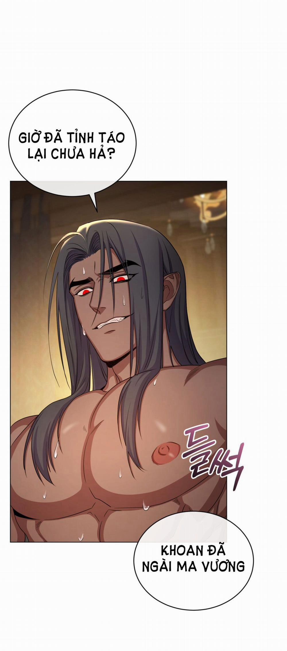 Mặt Trăng Của Ma Giới 30.2 trang 15