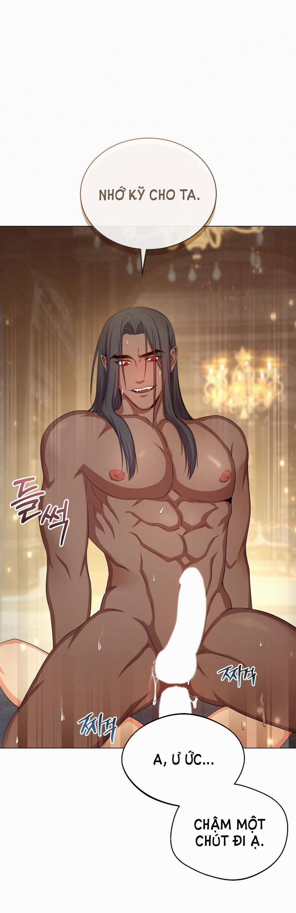 Mặt Trăng Của Ma Giới 30.2 trang 16