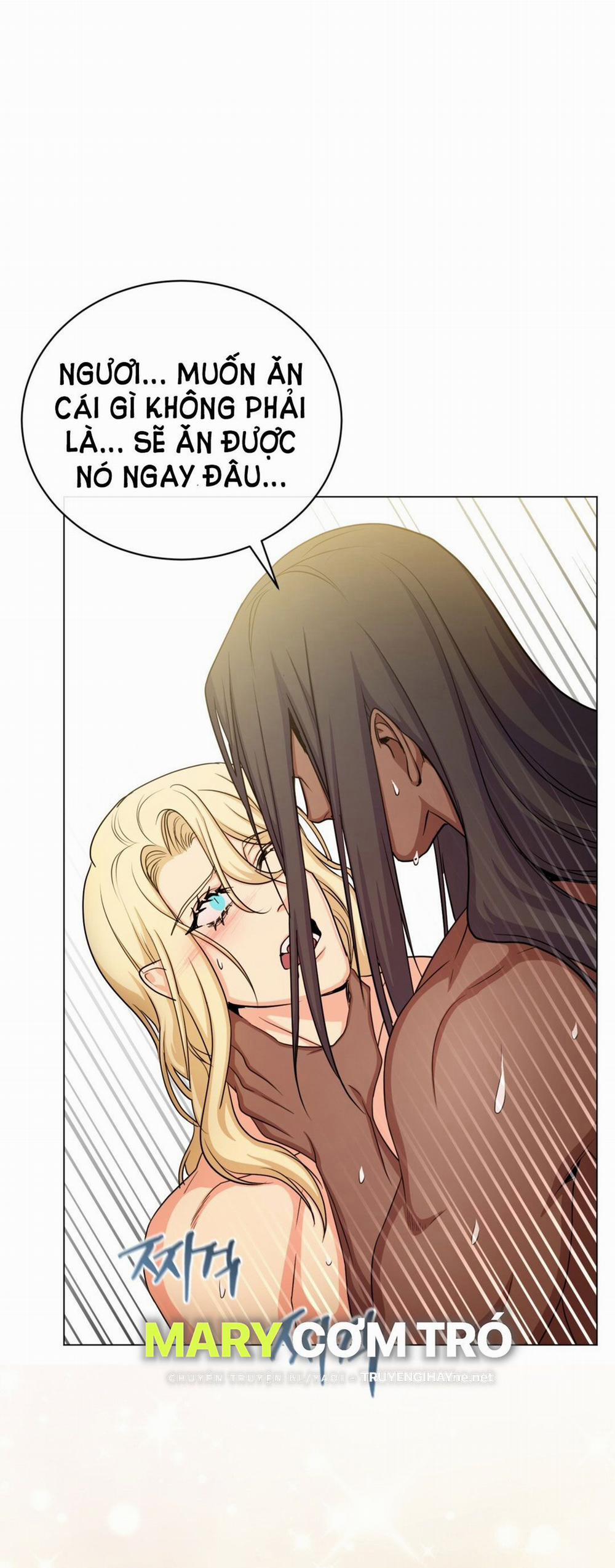 Mặt Trăng Của Ma Giới 30.2 trang 17