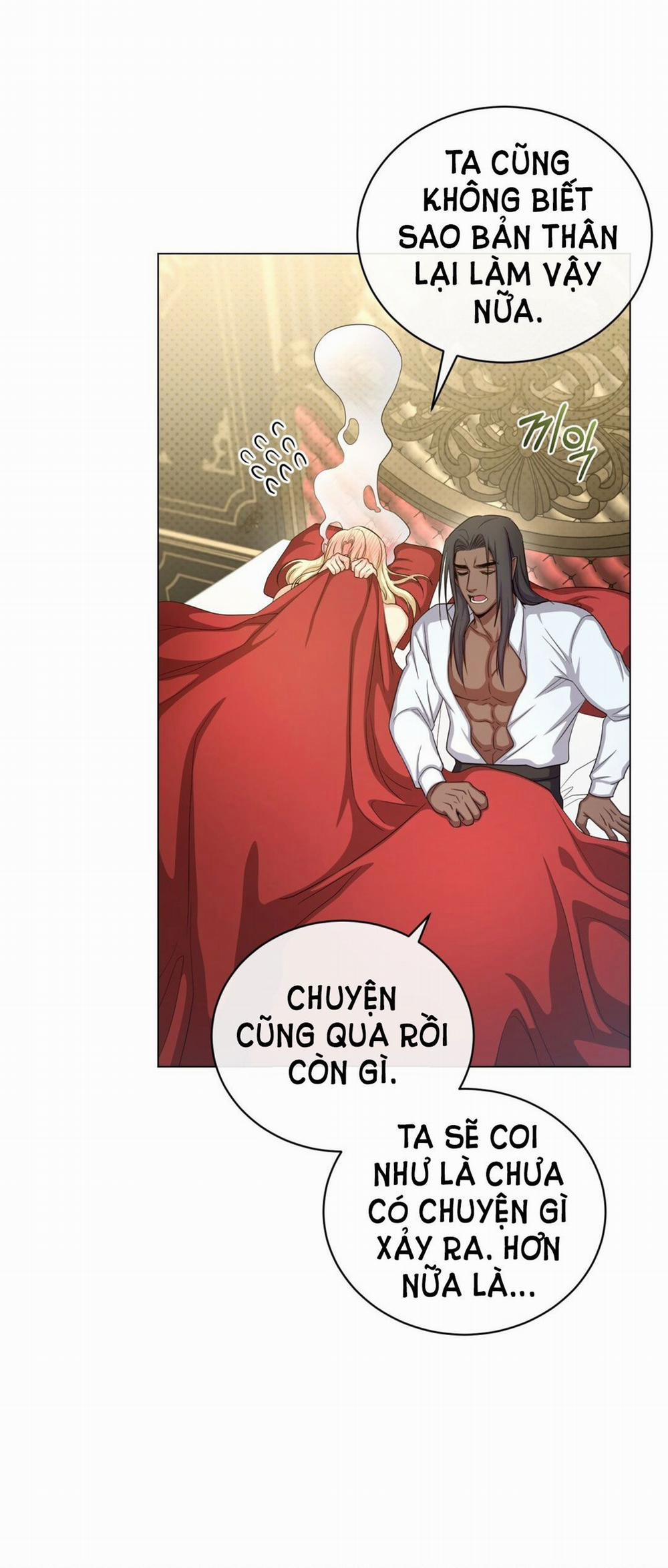 Mặt Trăng Của Ma Giới 30.2 trang 22