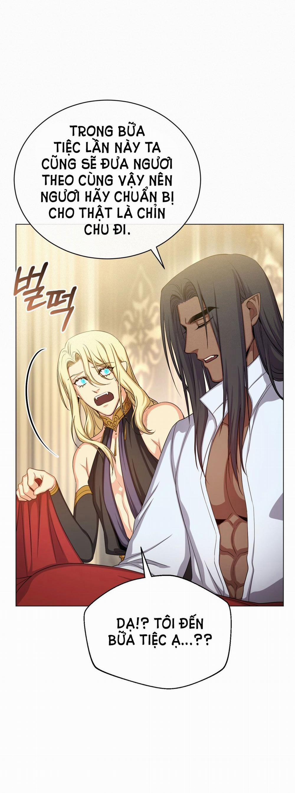 Mặt Trăng Của Ma Giới 30.2 trang 23