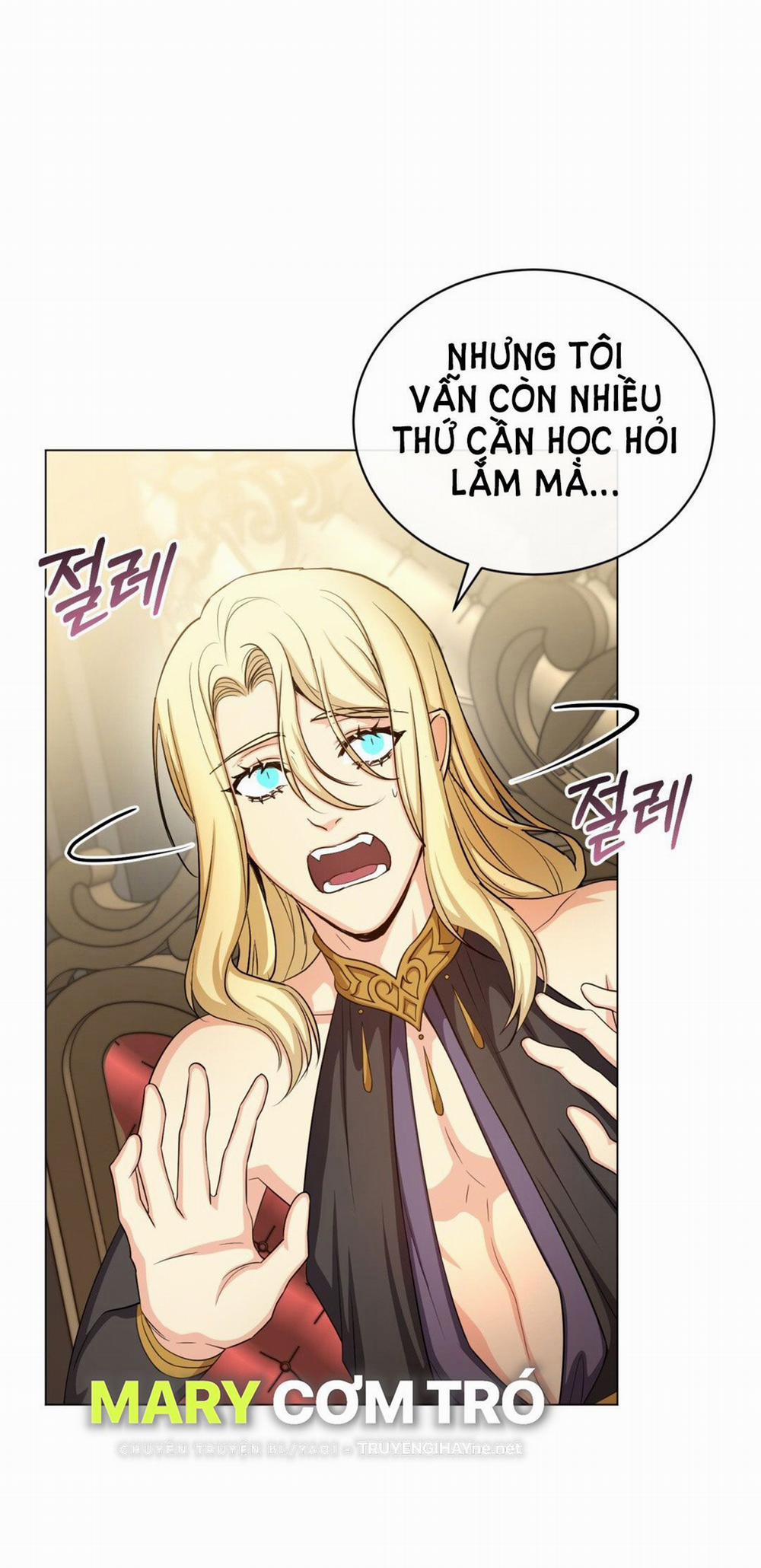 Mặt Trăng Của Ma Giới 30.2 trang 24