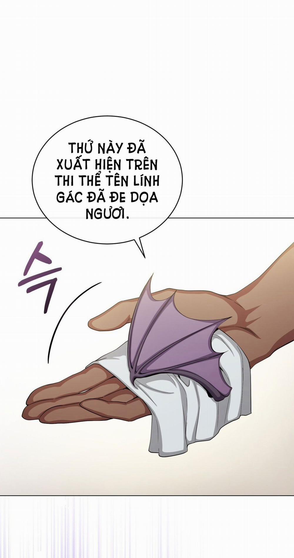 Mặt Trăng Của Ma Giới 30.2 trang 25