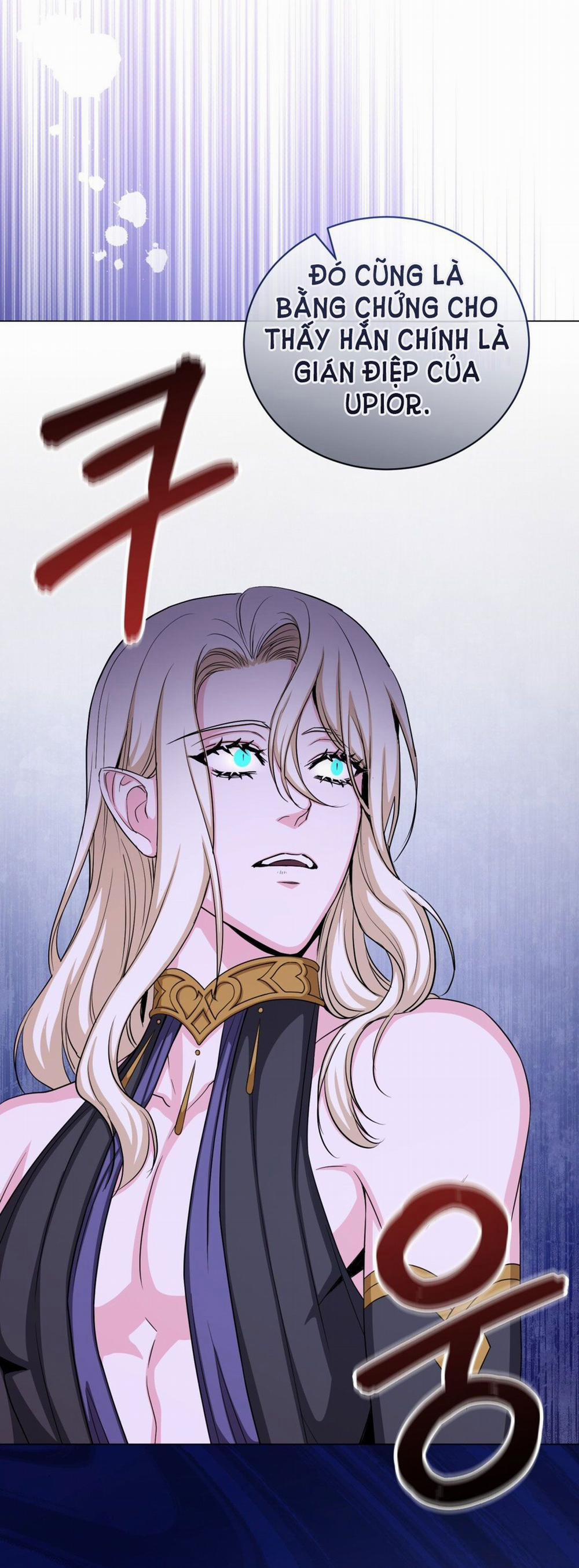 Mặt Trăng Của Ma Giới 30.2 trang 26