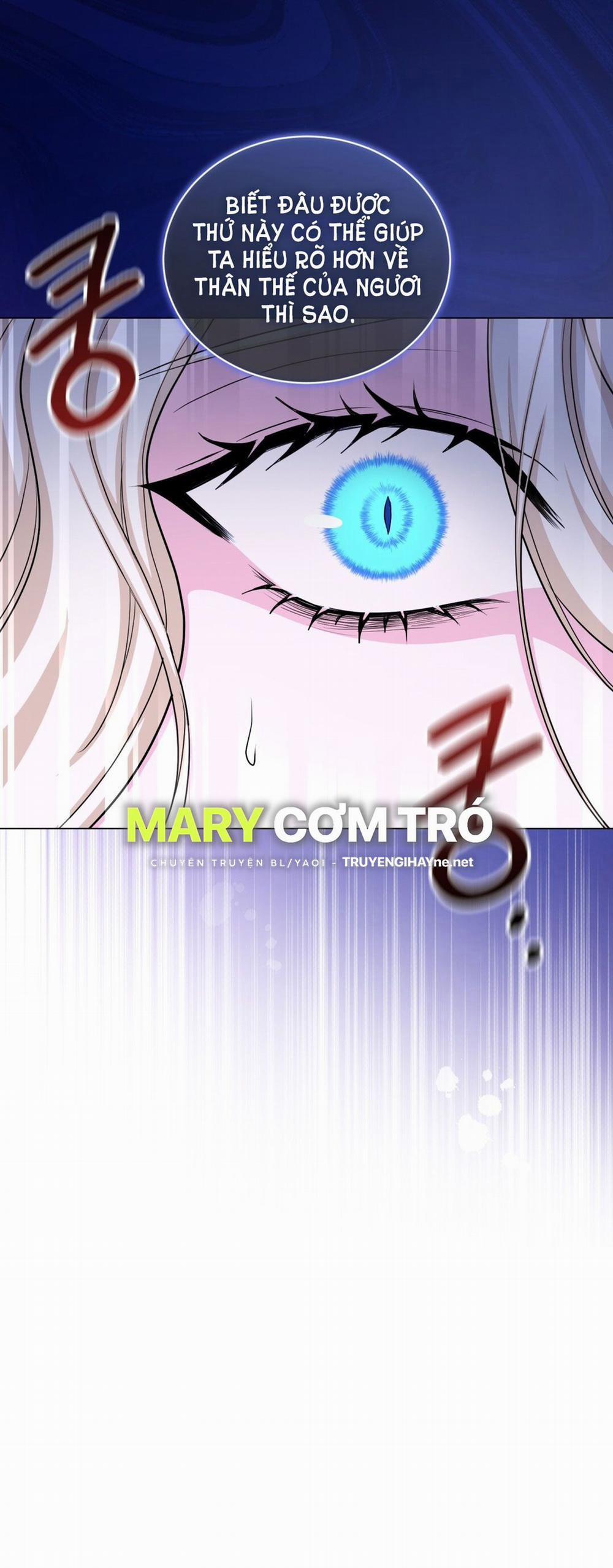 Mặt Trăng Của Ma Giới 30.2 trang 27