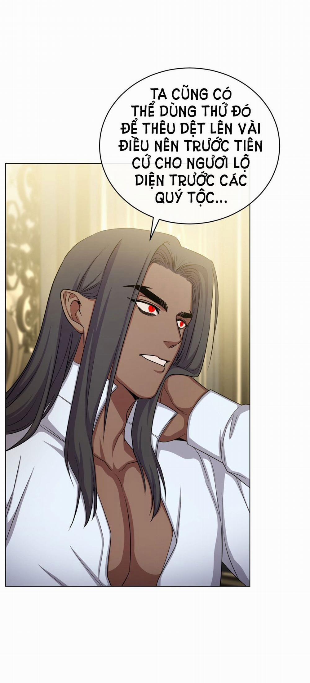 Mặt Trăng Của Ma Giới 30.2 trang 28