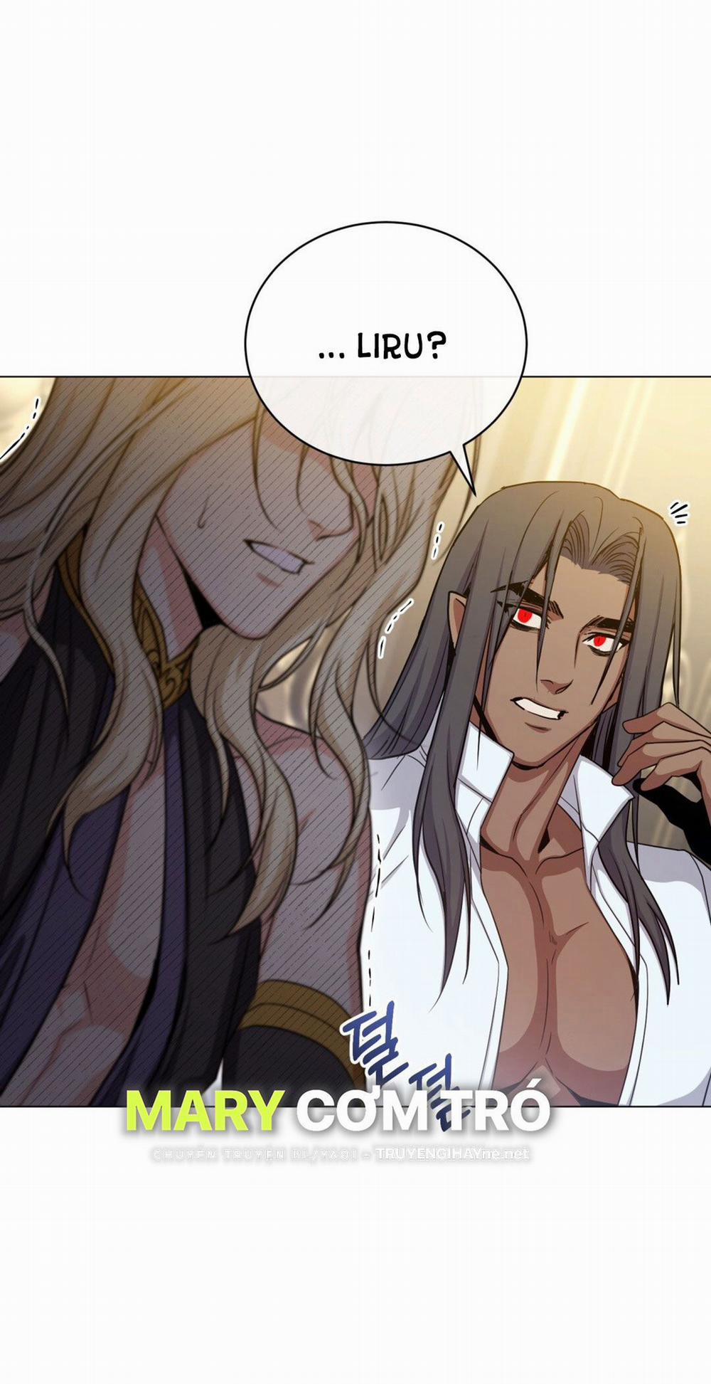 Mặt Trăng Của Ma Giới 30.2 trang 29