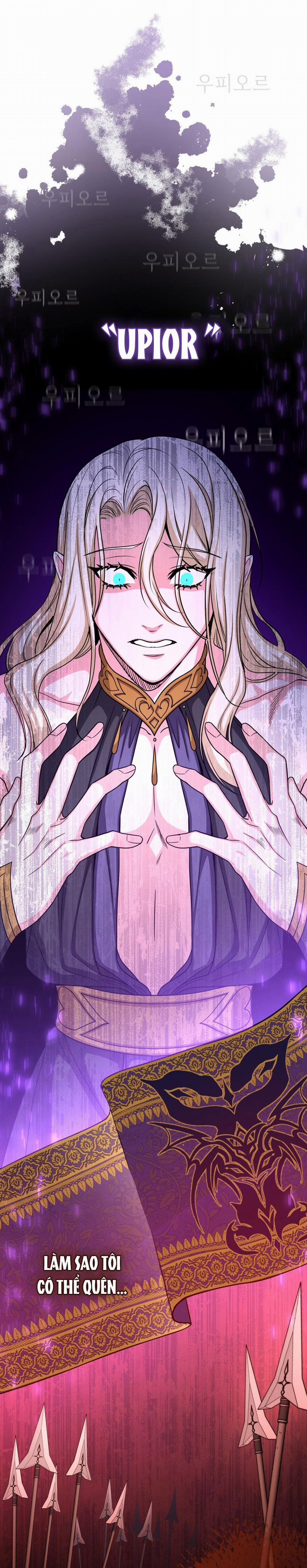 Mặt Trăng Của Ma Giới 30.2 trang 30