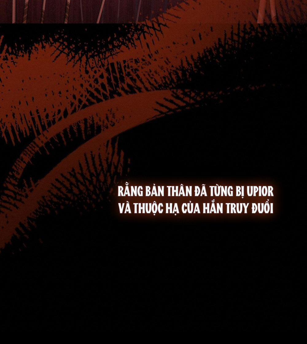 Mặt Trăng Của Ma Giới 30.2 trang 31