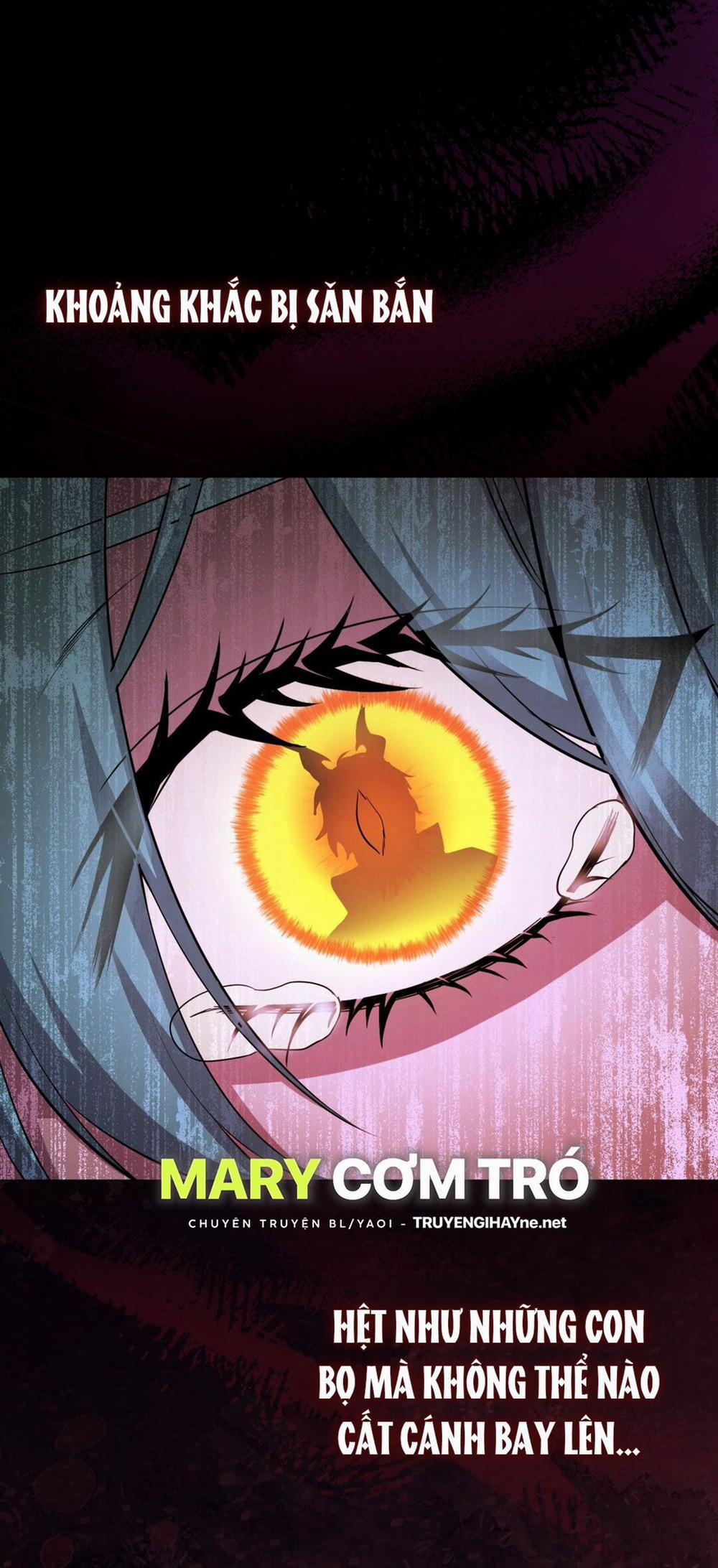 Mặt Trăng Của Ma Giới 30.2 trang 35