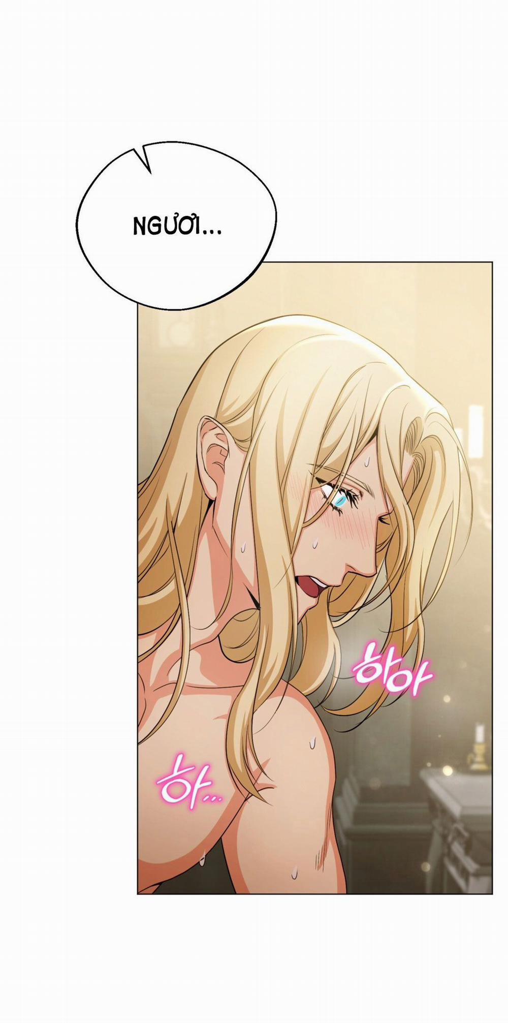 Mặt Trăng Của Ma Giới 30.2 trang 5