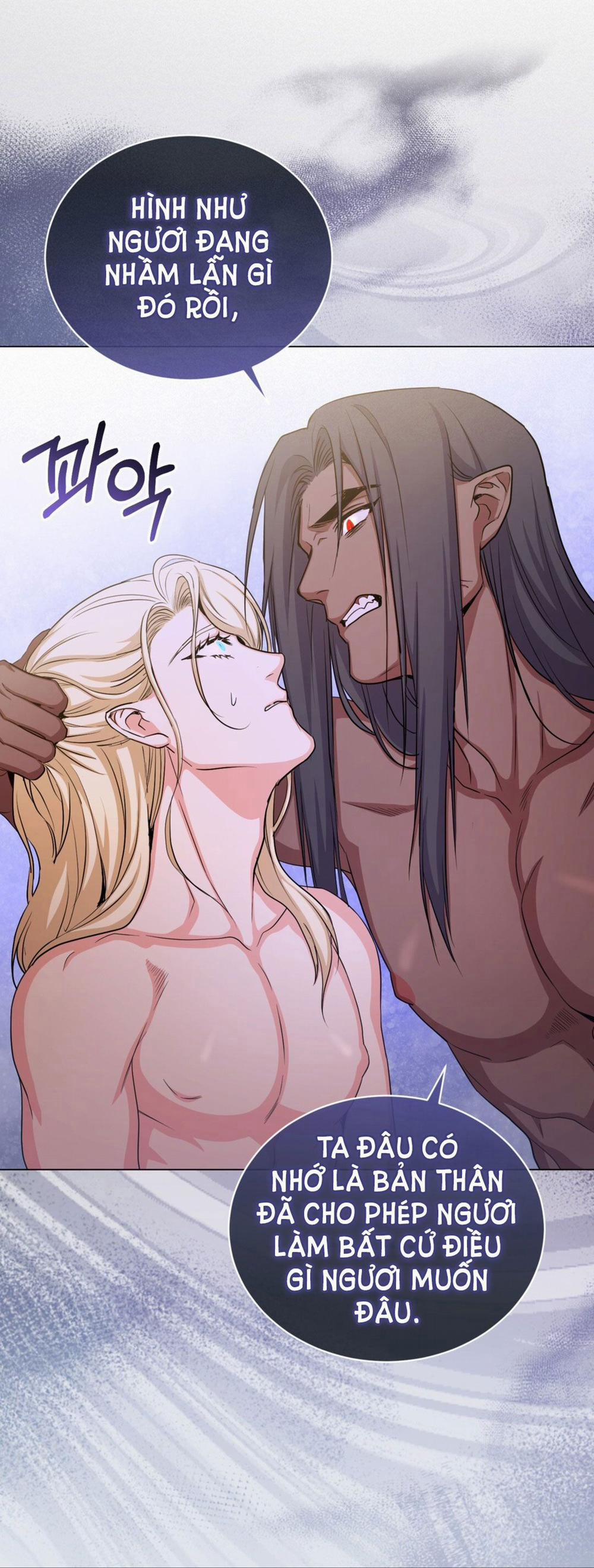 Mặt Trăng Của Ma Giới 30.2 trang 7