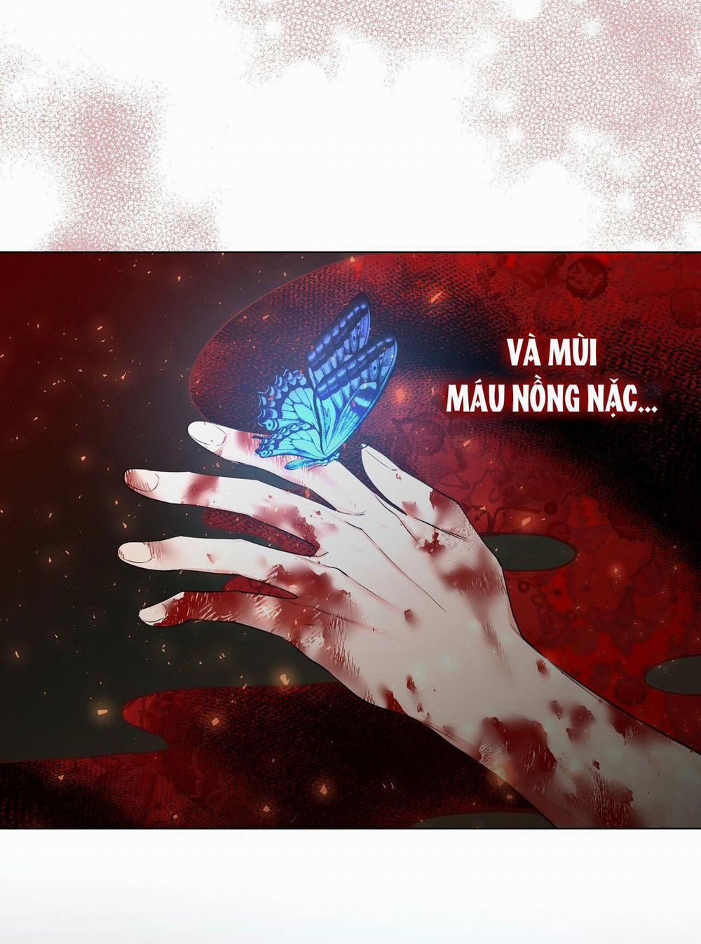 Mặt Trăng Của Ma Giới 31.1 trang 1