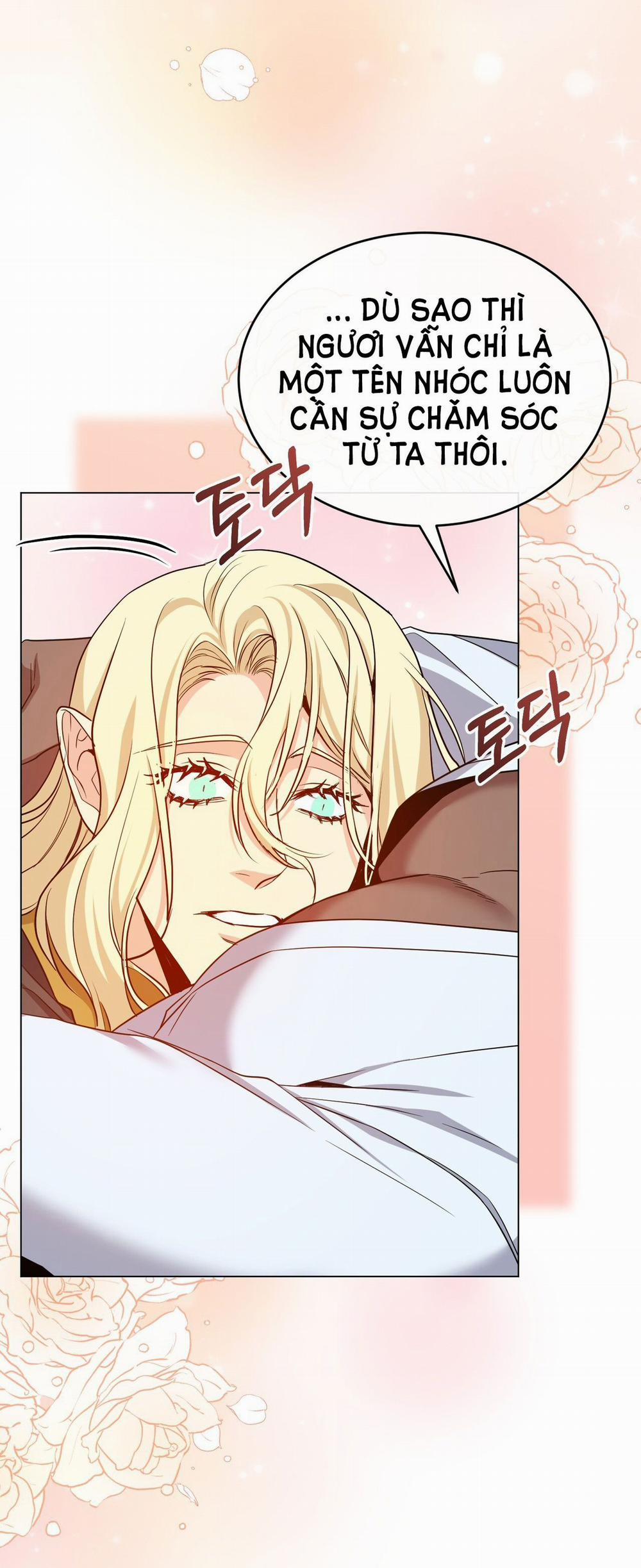 Mặt Trăng Của Ma Giới 31.1 trang 12