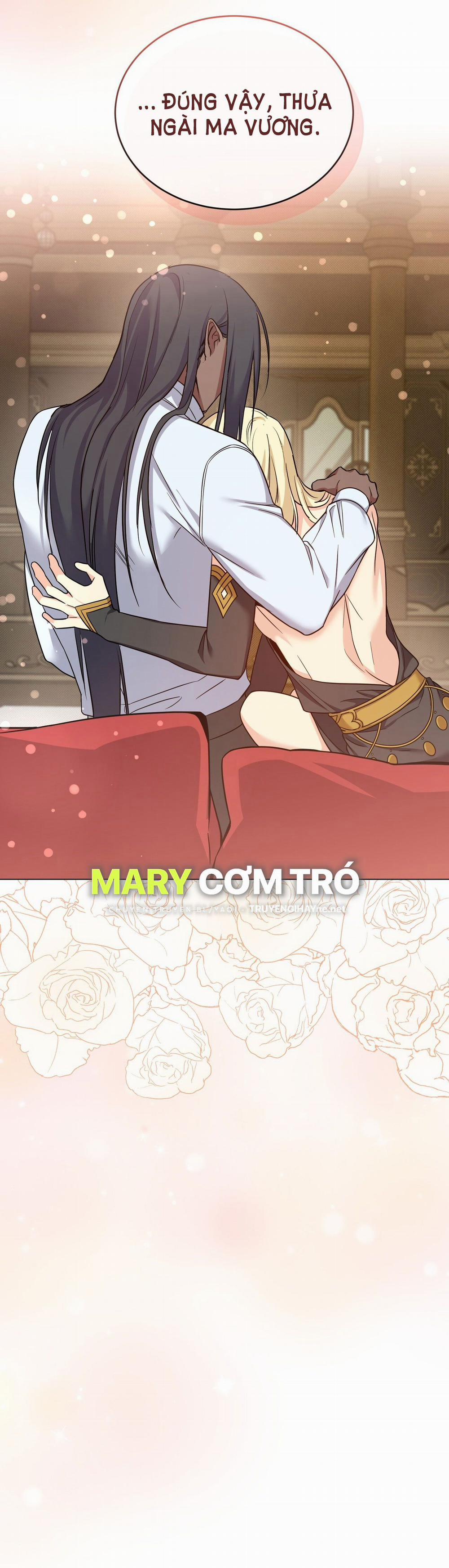 Mặt Trăng Của Ma Giới 31.1 trang 13