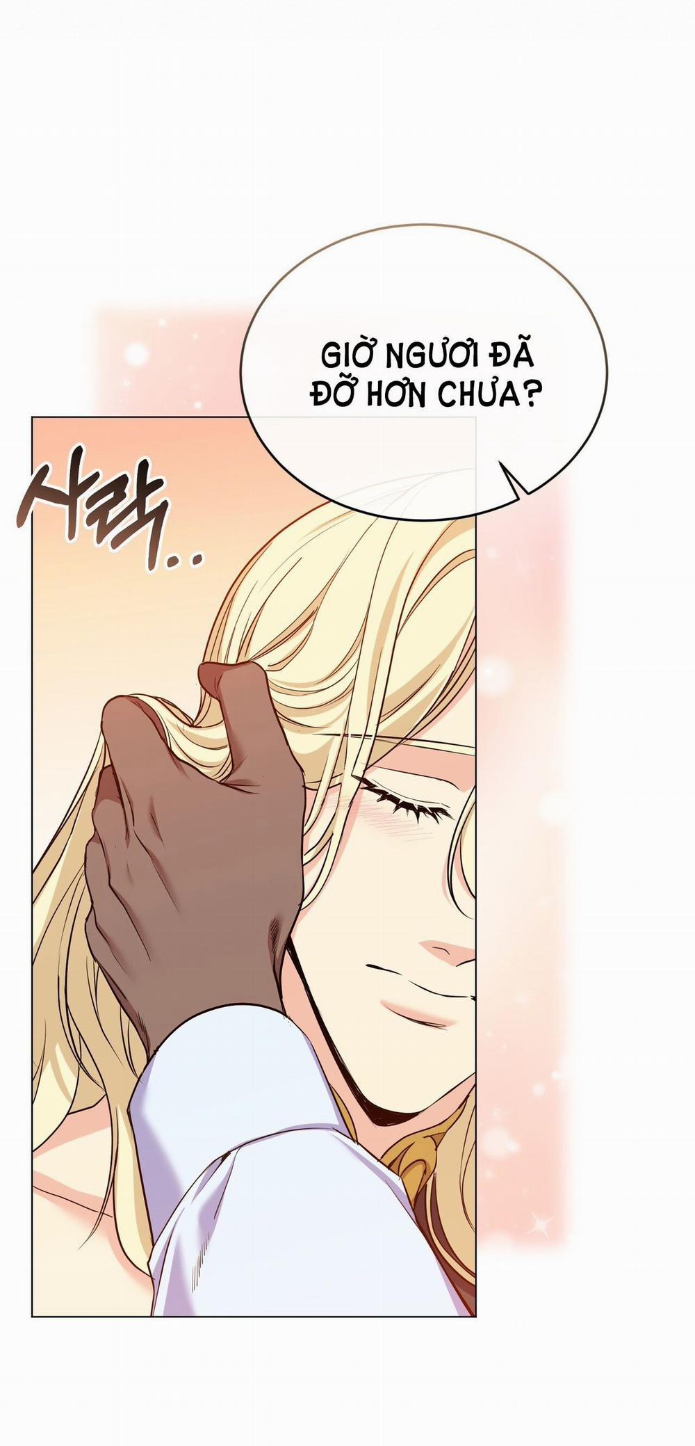 Mặt Trăng Của Ma Giới 31.1 trang 15