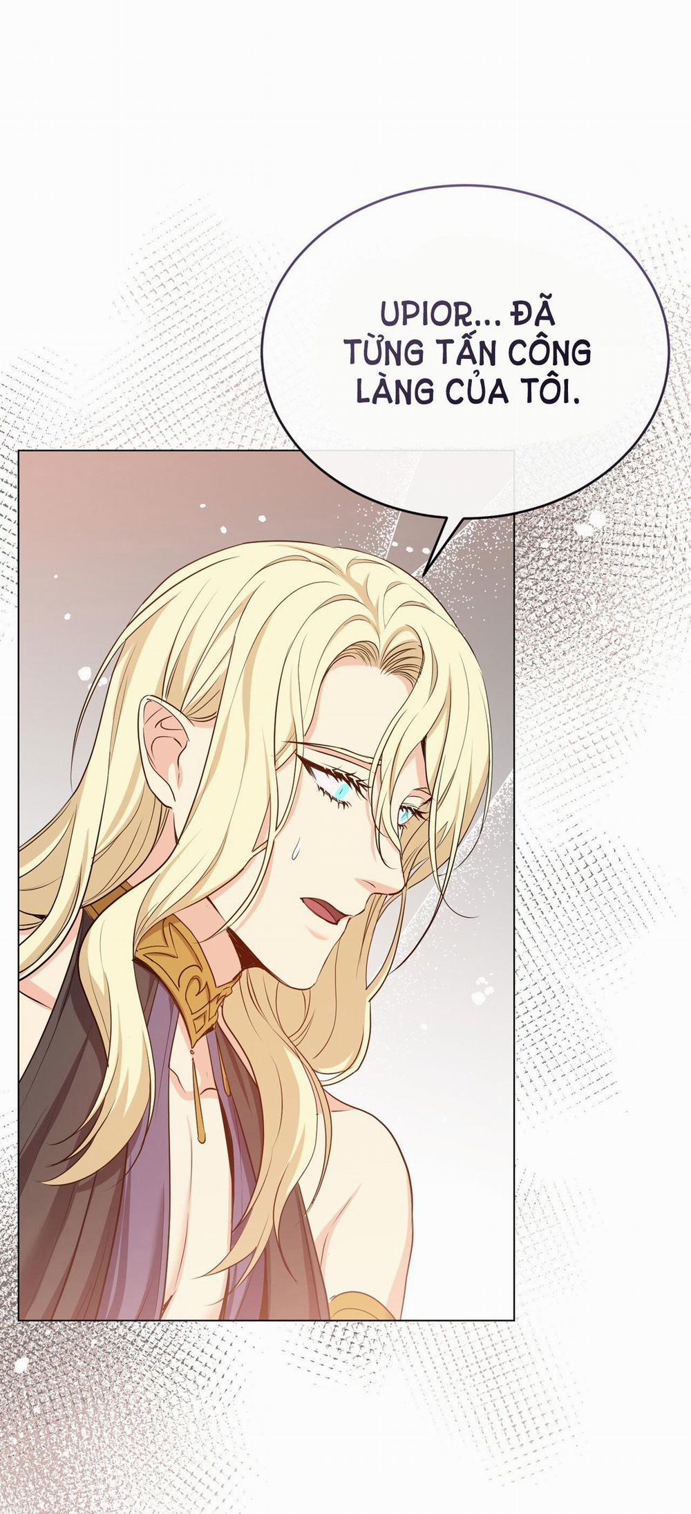 Mặt Trăng Của Ma Giới 31.1 trang 19