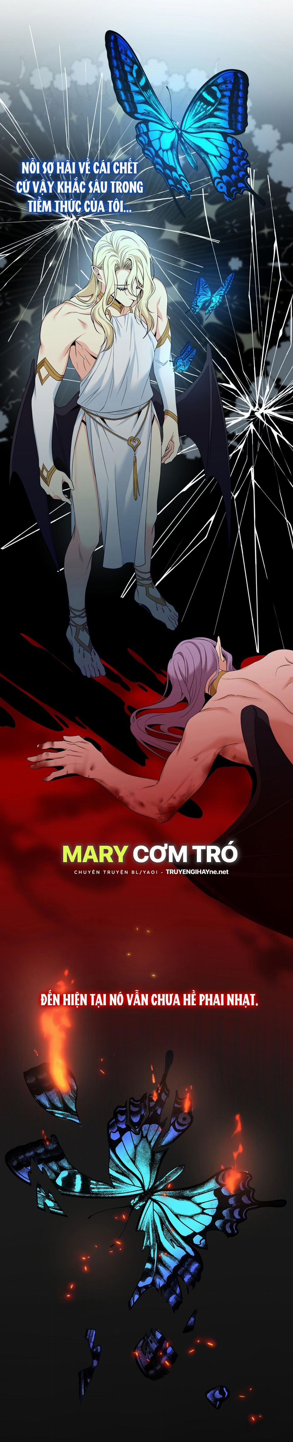 Mặt Trăng Của Ma Giới 31.1 trang 2