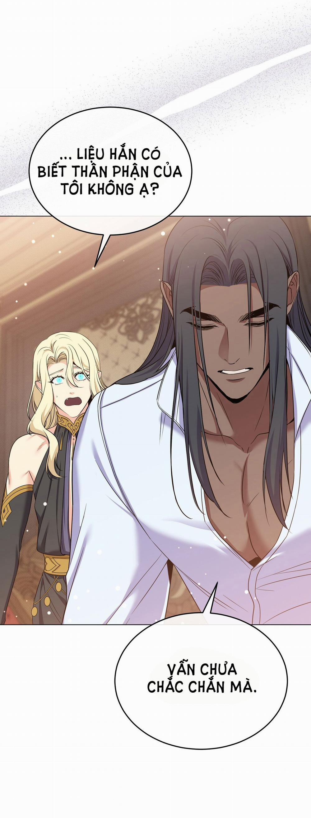 Mặt Trăng Của Ma Giới 31.1 trang 21