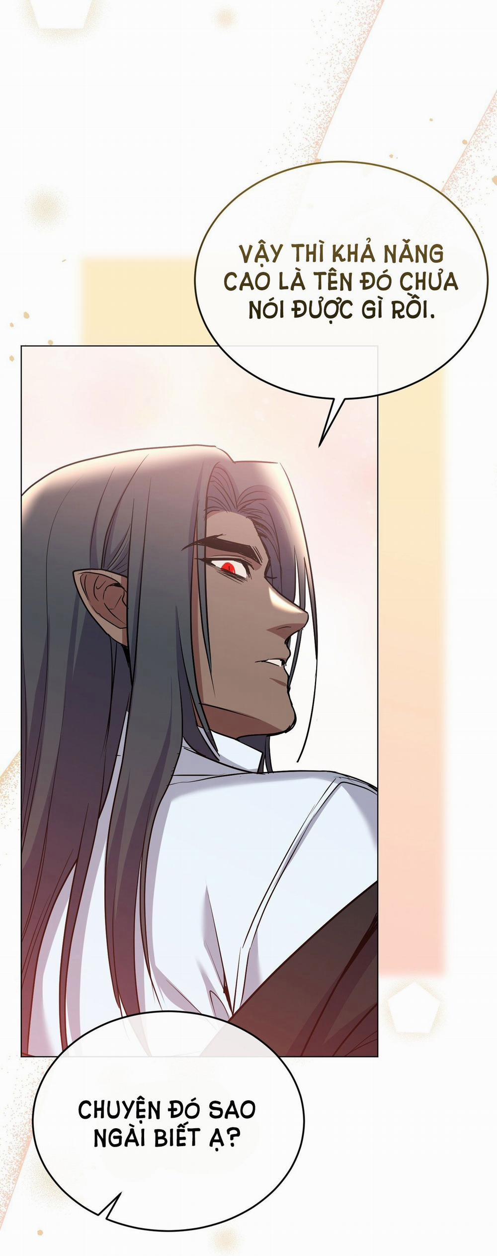 Mặt Trăng Của Ma Giới 31.1 trang 23