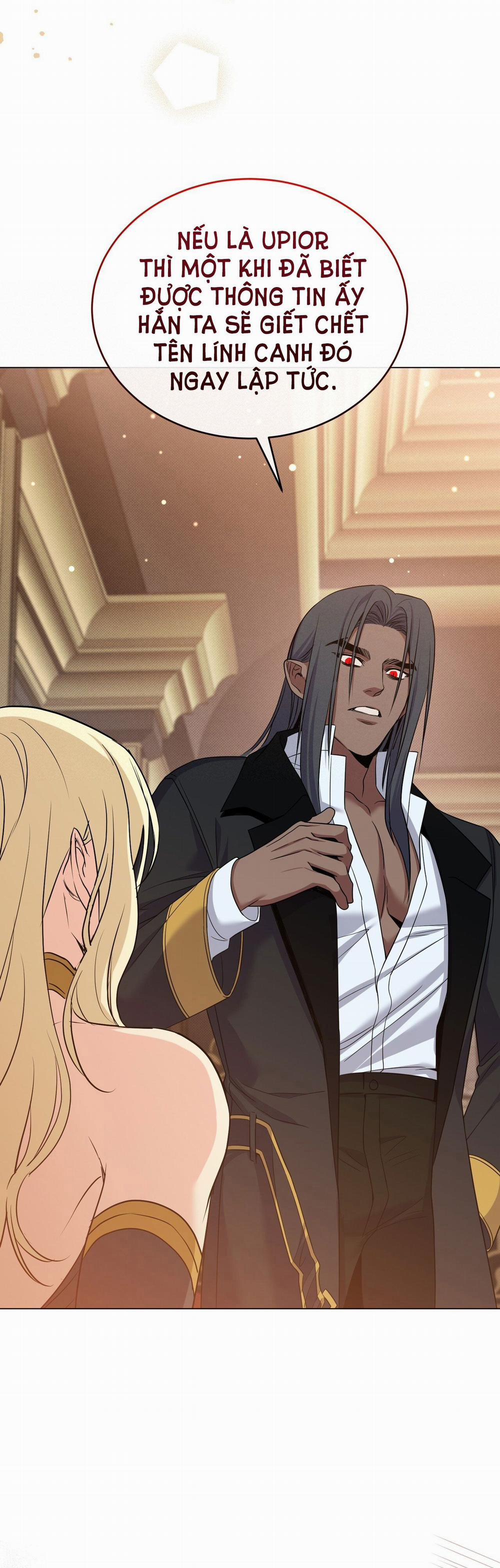 Mặt Trăng Của Ma Giới 31.1 trang 24