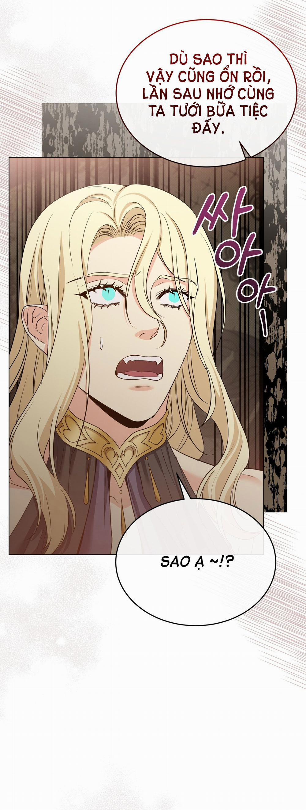 Mặt Trăng Của Ma Giới 31.1 trang 25