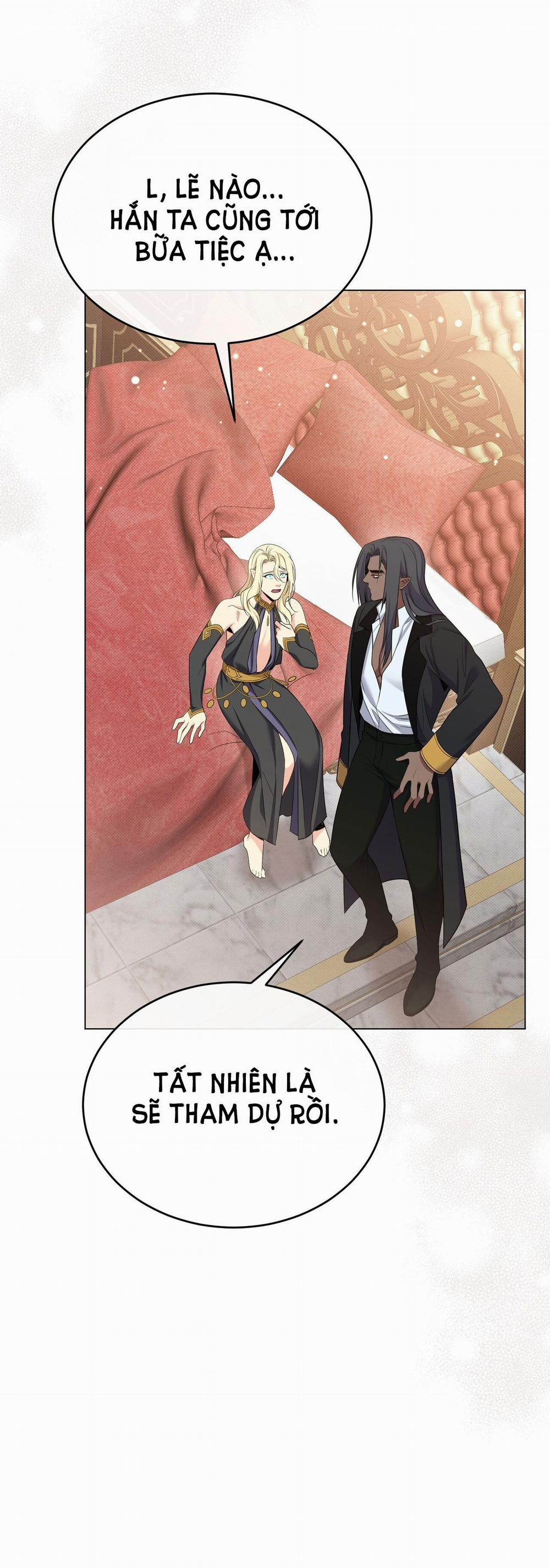 Mặt Trăng Của Ma Giới 31.1 trang 26