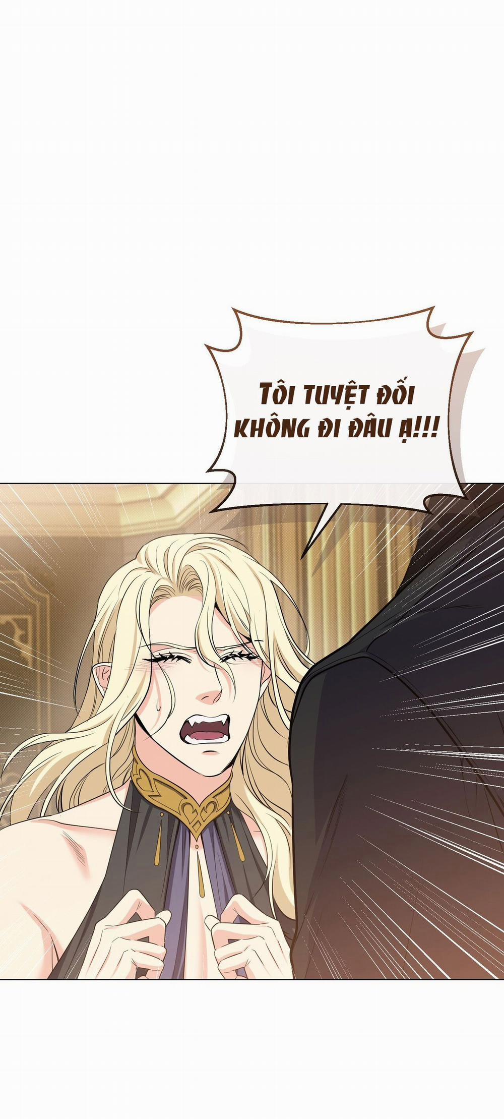 Mặt Trăng Của Ma Giới 31.1 trang 27