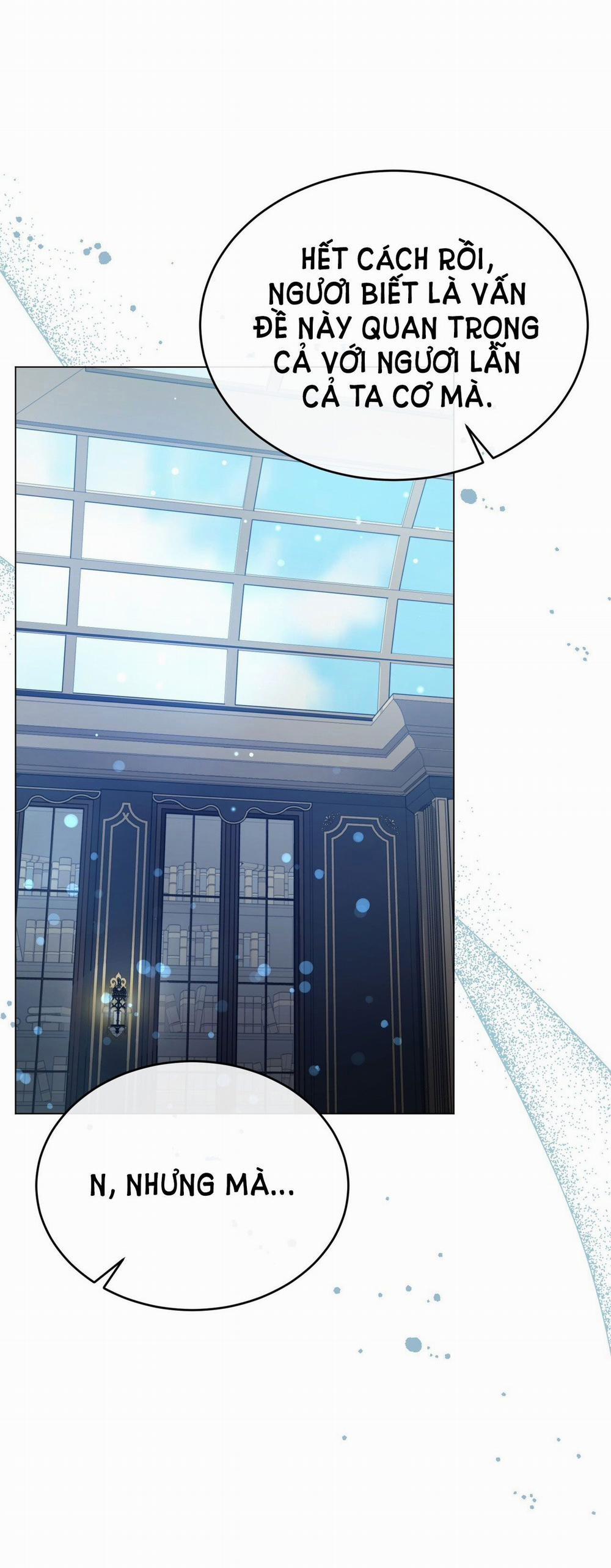 Mặt Trăng Của Ma Giới 31.1 trang 28