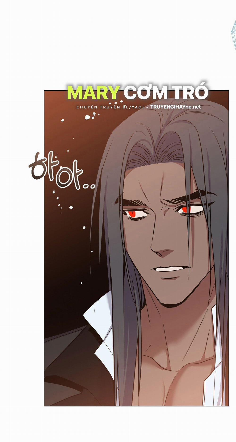 Mặt Trăng Của Ma Giới 31.1 trang 29