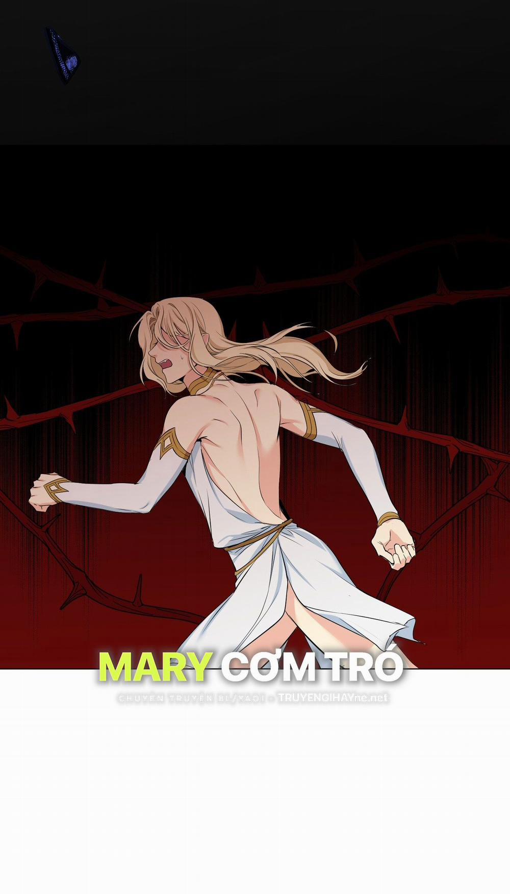 Mặt Trăng Của Ma Giới 31.1 trang 3