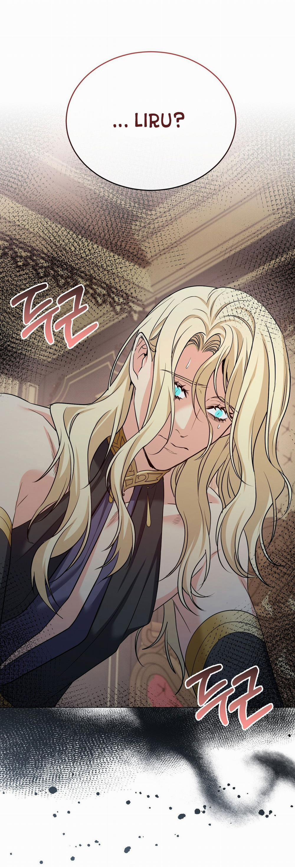 Mặt Trăng Của Ma Giới 31.1 trang 4