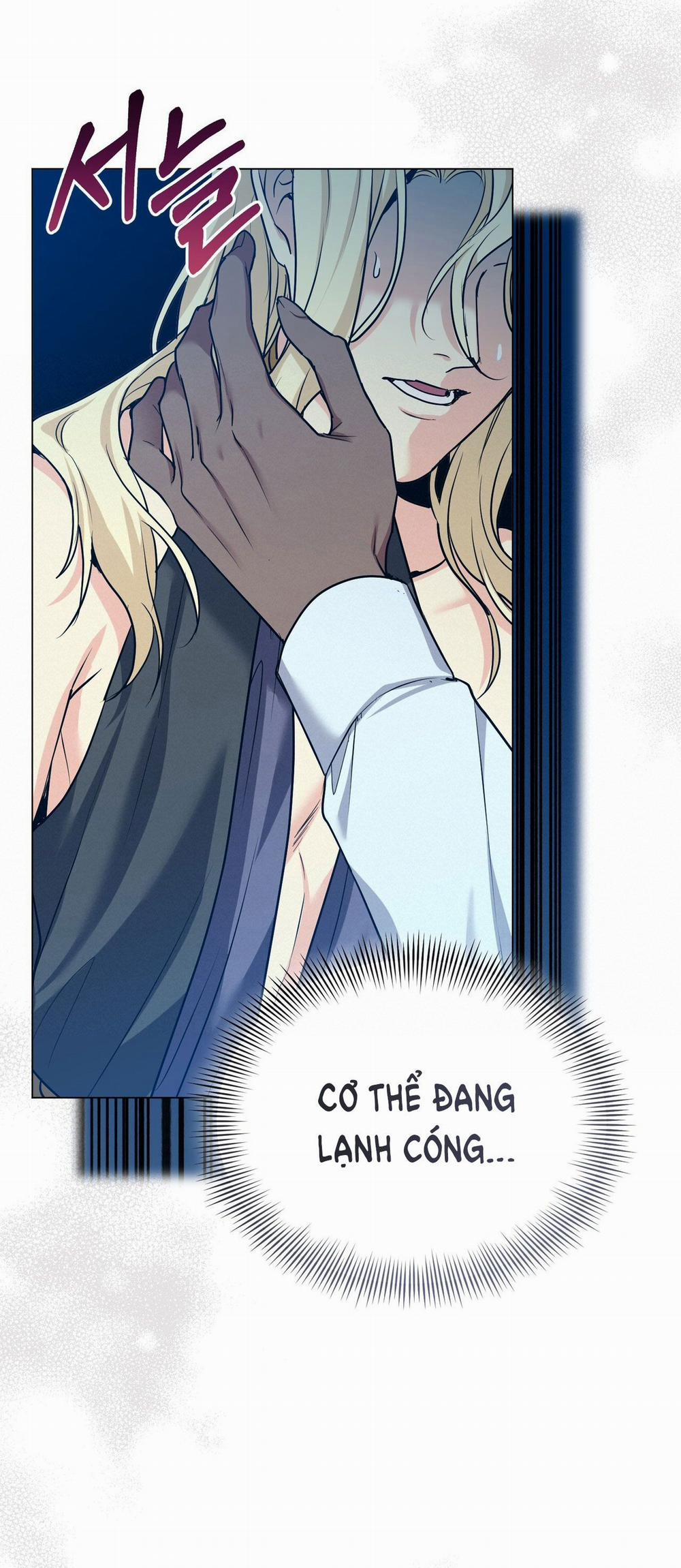 Mặt Trăng Của Ma Giới 31.1 trang 6