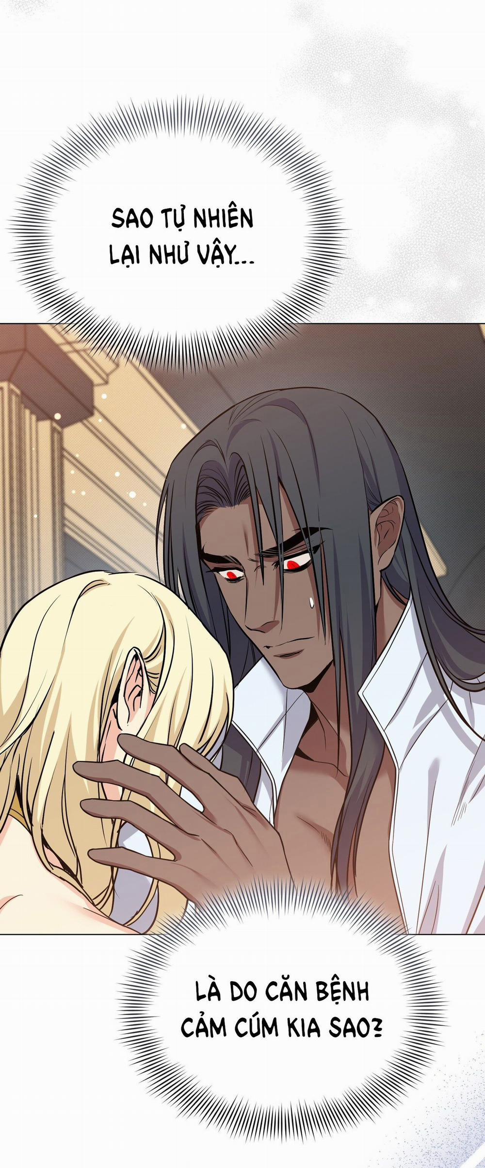 Mặt Trăng Của Ma Giới 31.1 trang 7