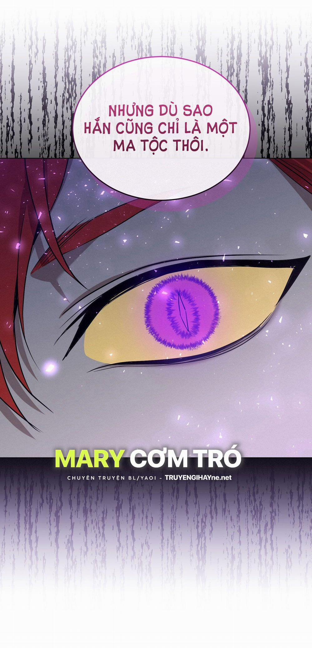 Mặt Trăng Của Ma Giới 31.2 trang 1