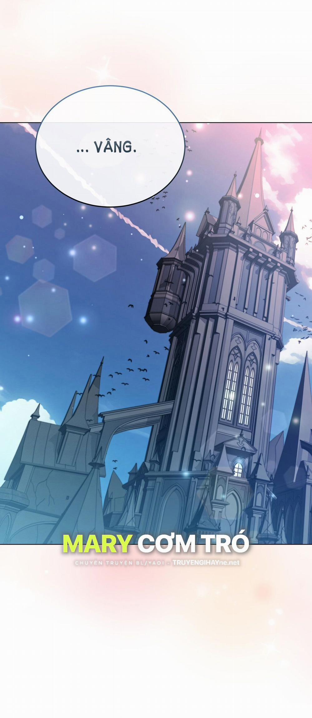 Mặt Trăng Của Ma Giới 31.2 trang 11