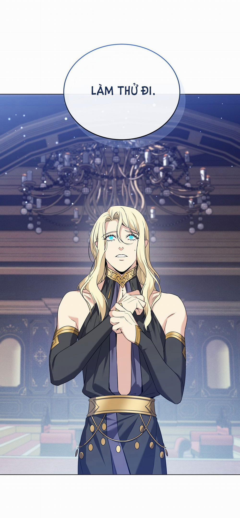 Mặt Trăng Của Ma Giới 31.2 trang 13