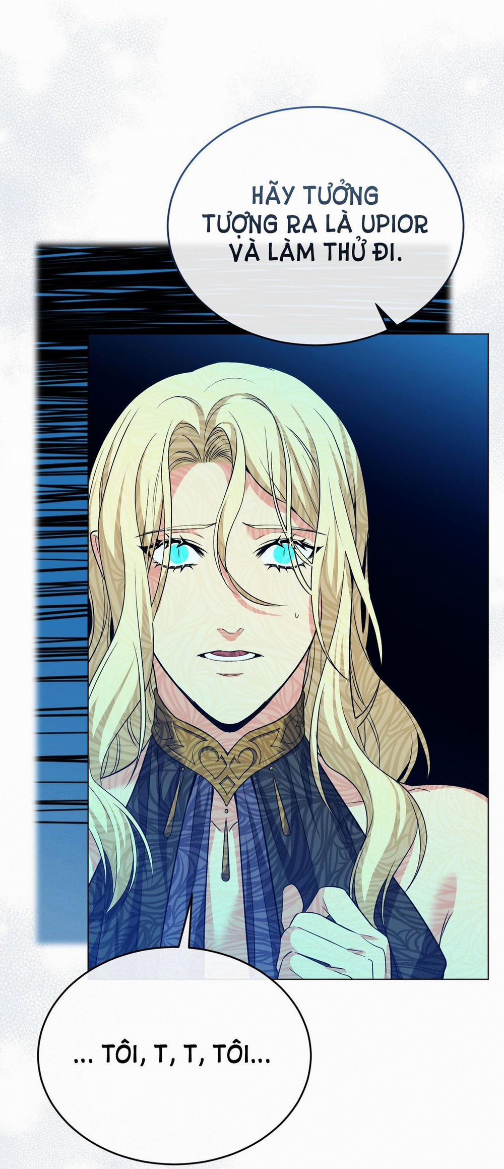 Mặt Trăng Của Ma Giới 31.2 trang 16