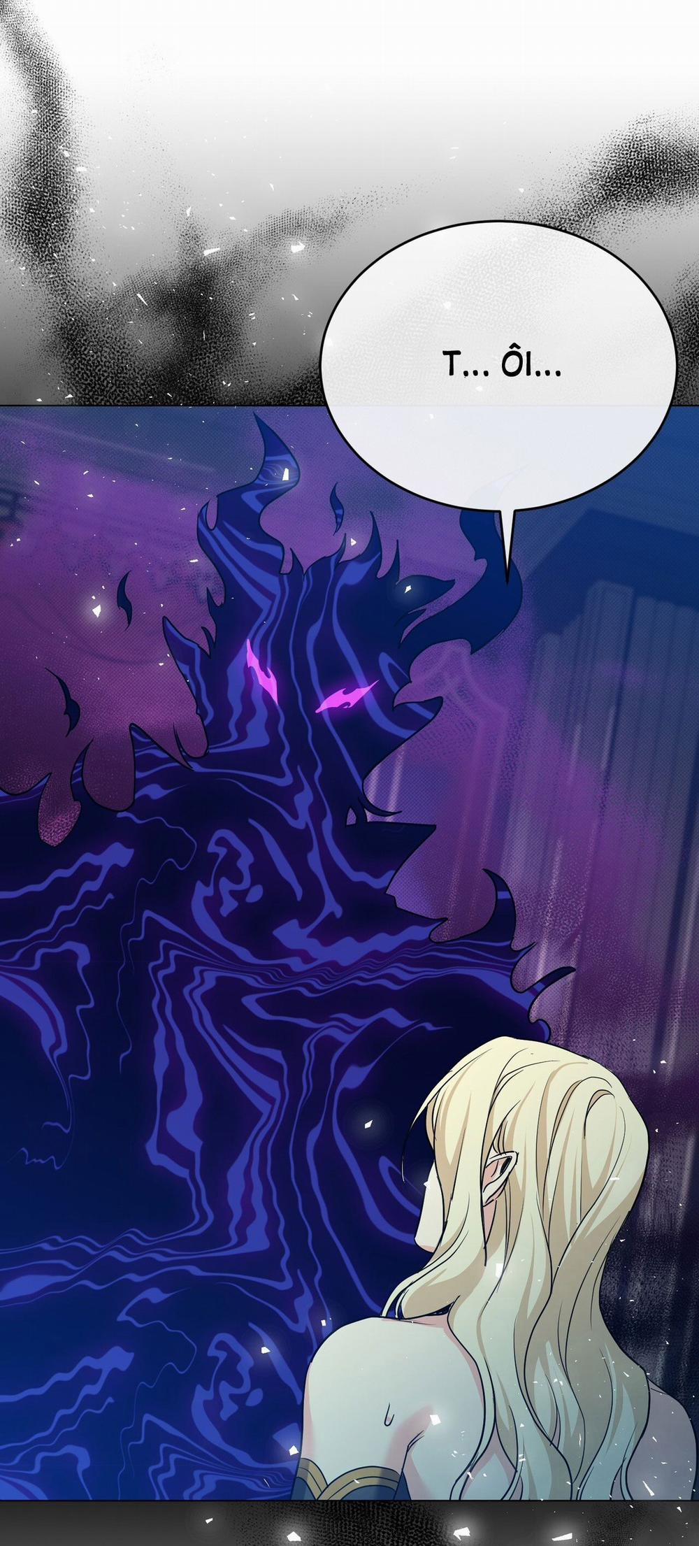 Mặt Trăng Của Ma Giới 31.2 trang 19