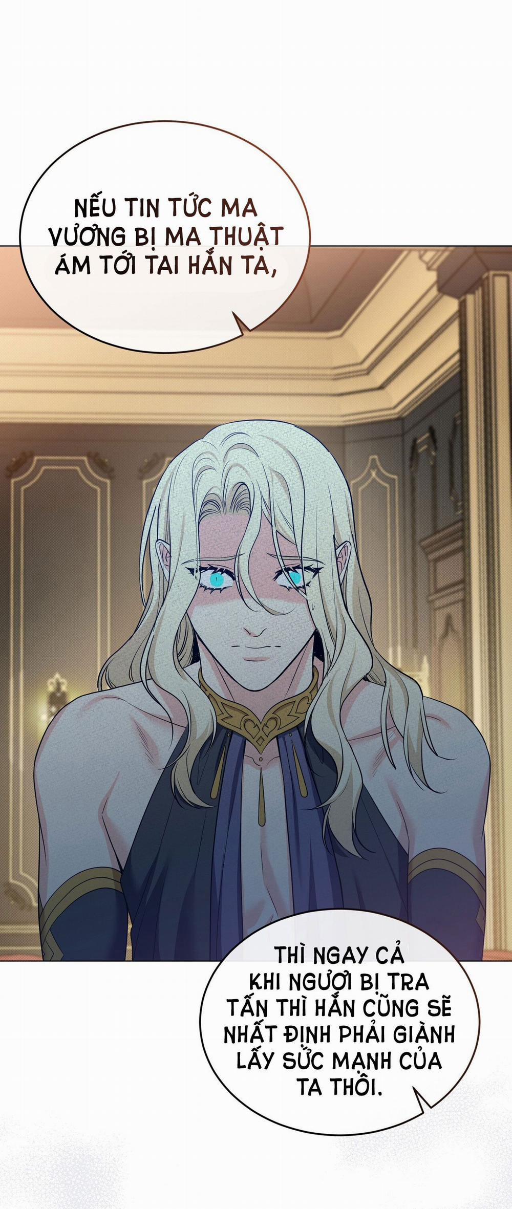 Mặt Trăng Của Ma Giới 31.2 trang 2