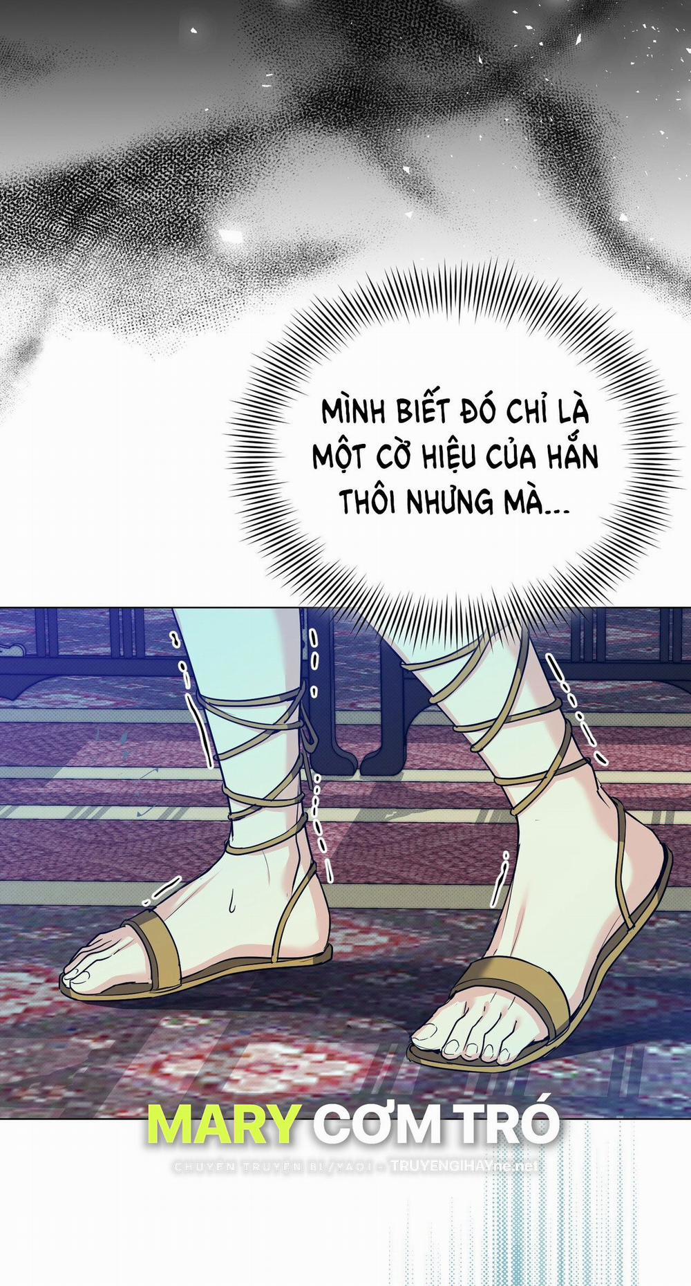 Mặt Trăng Của Ma Giới 31.2 trang 20