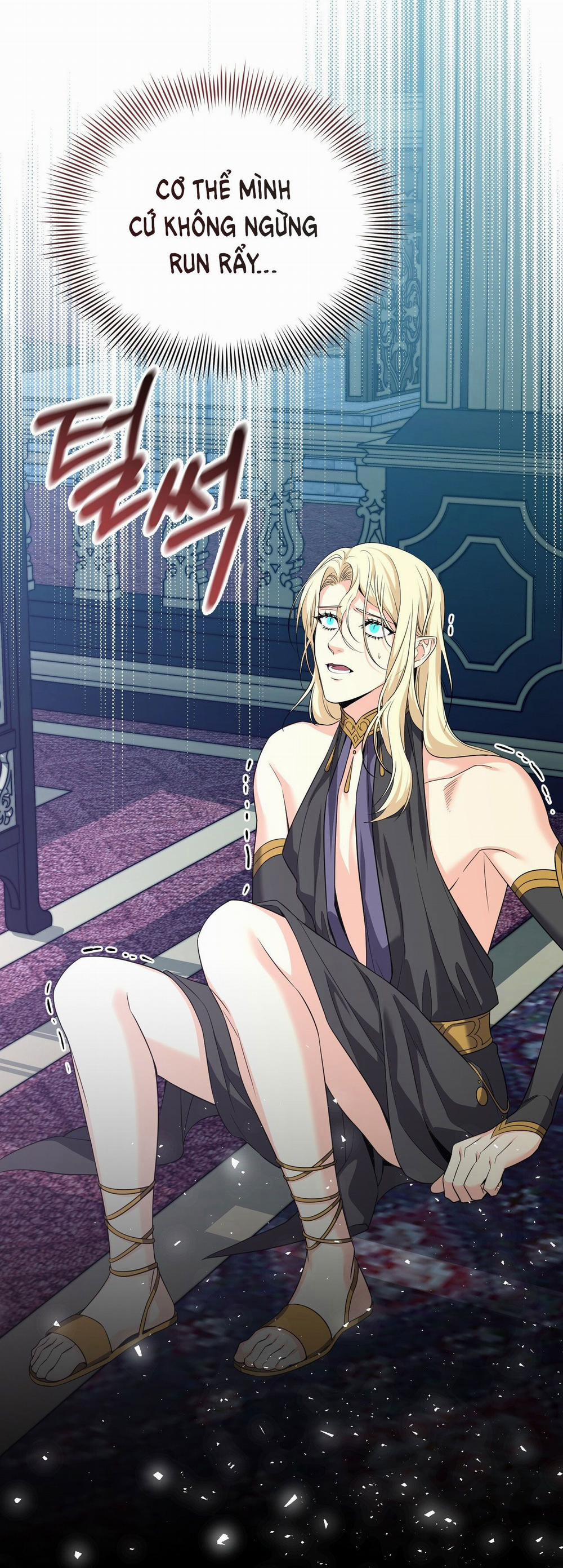 Mặt Trăng Của Ma Giới 31.2 trang 21