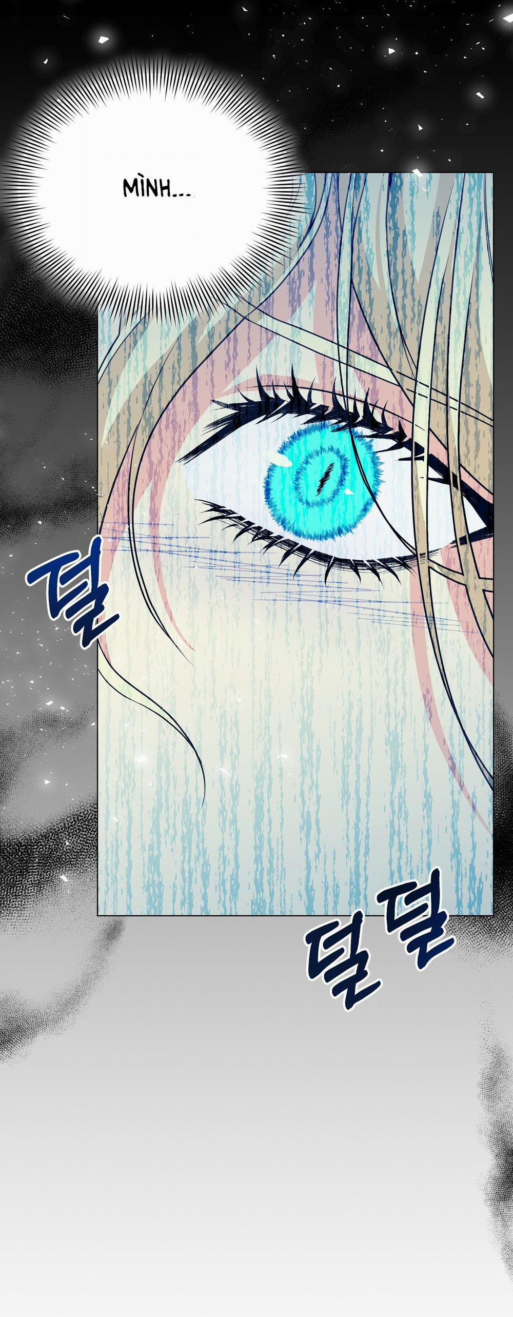 Mặt Trăng Của Ma Giới 31.2 trang 22