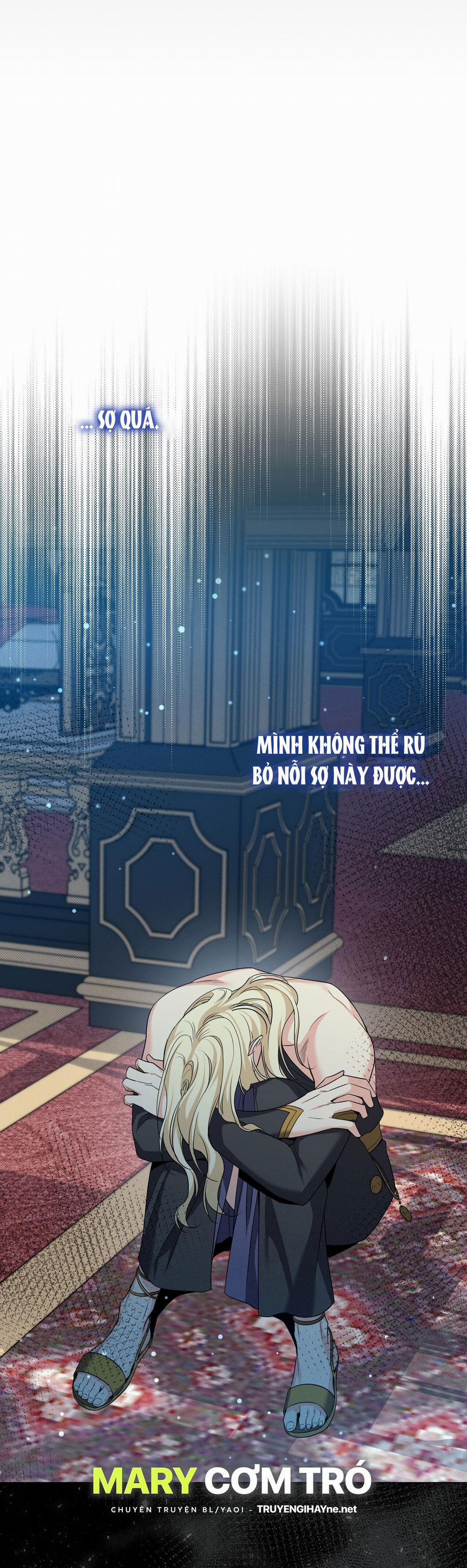 Mặt Trăng Của Ma Giới 31.2 trang 23