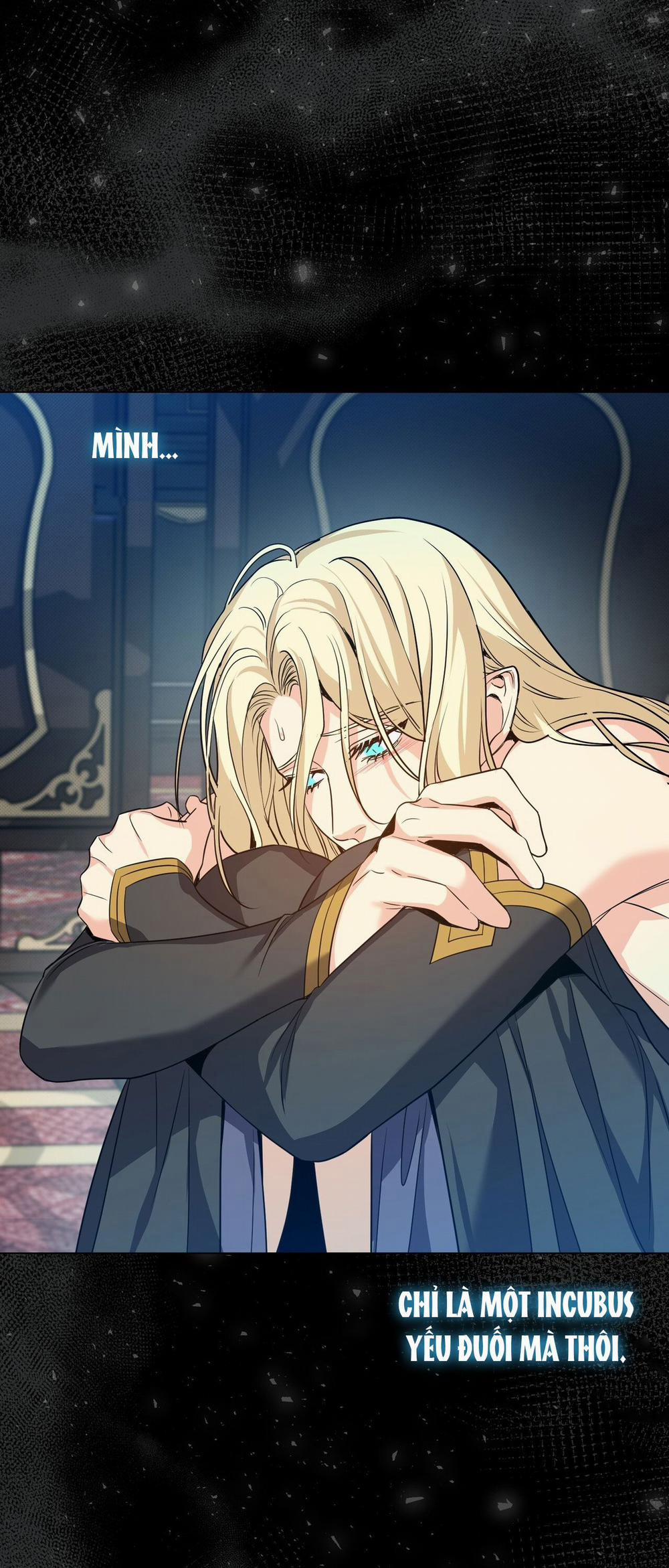 Mặt Trăng Của Ma Giới 31.2 trang 24