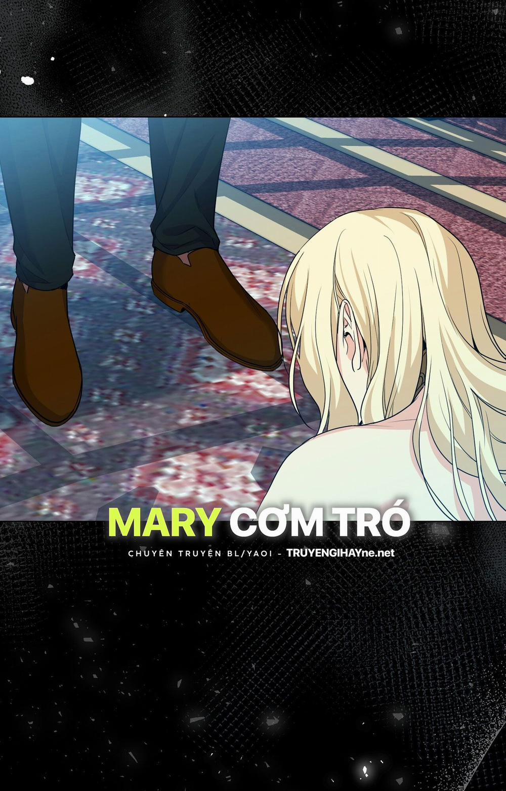 Mặt Trăng Của Ma Giới 31.2 trang 25