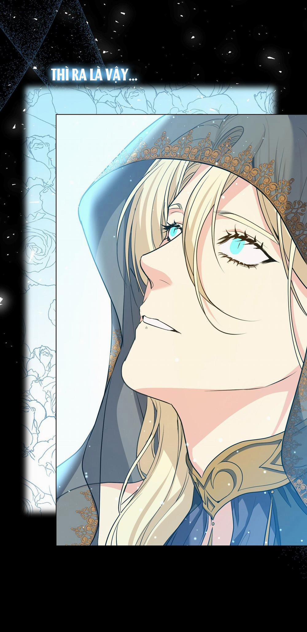 Mặt Trăng Của Ma Giới 31.2 trang 29