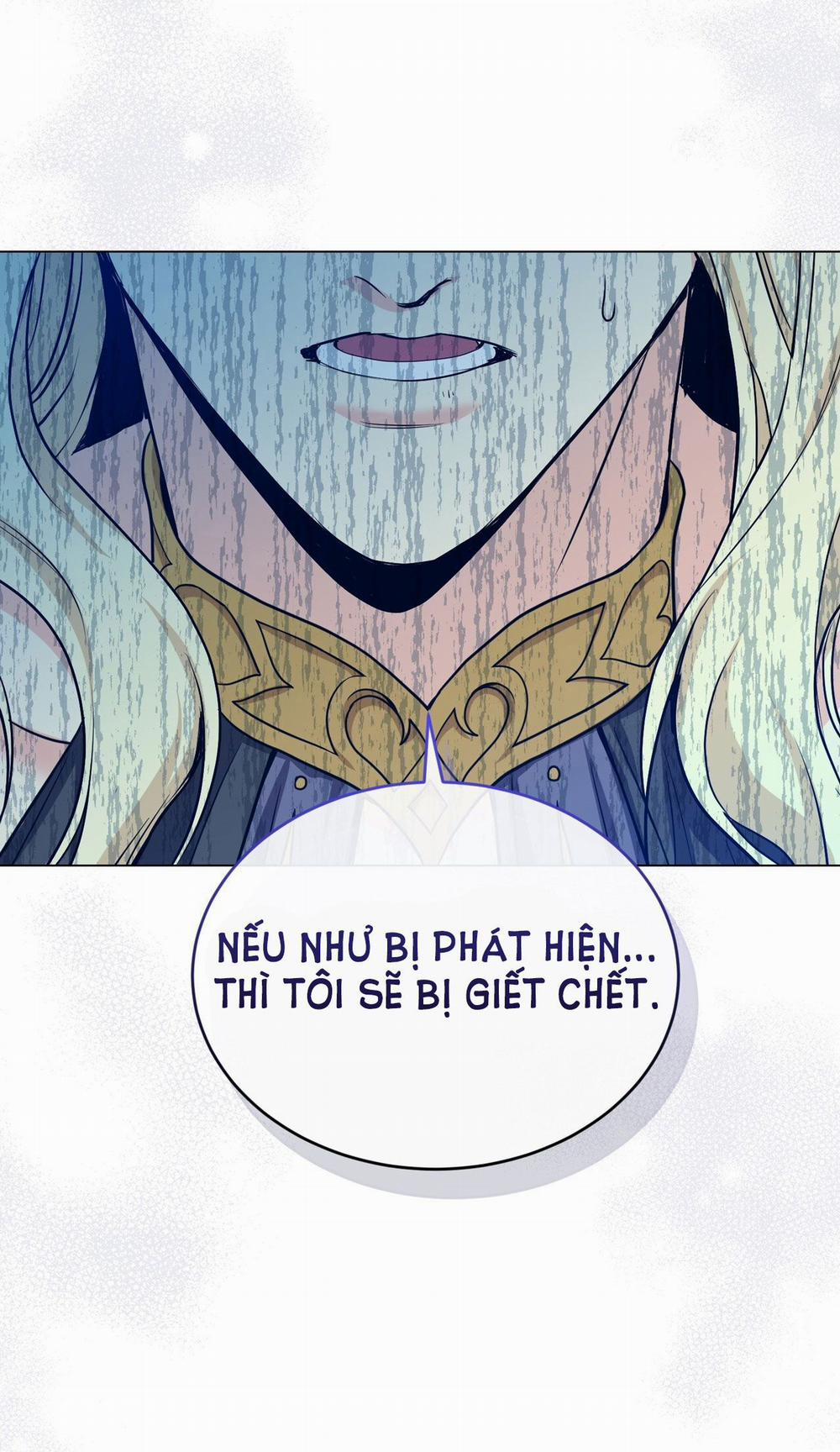 Mặt Trăng Của Ma Giới 31.2 trang 3